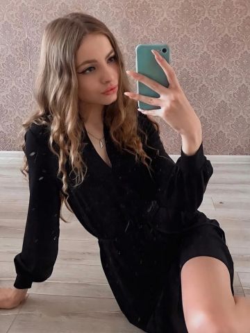 Анечка